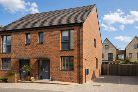 Rosemary Road, York