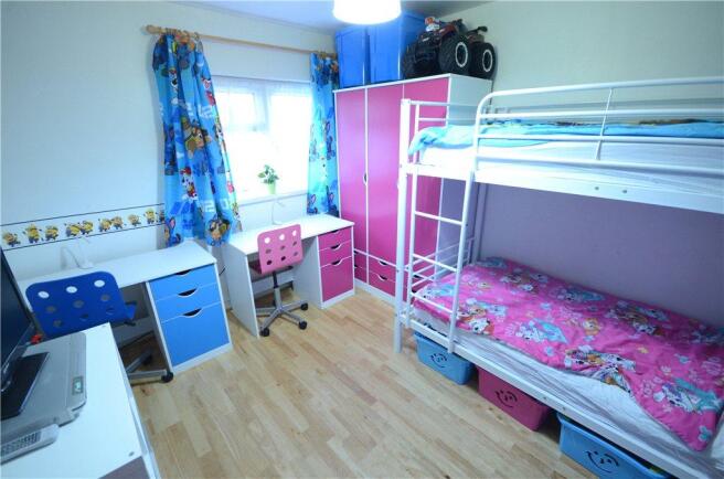 Bed 2