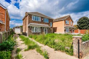 54, Oakwood Drive, Grimsby DN37 9RN