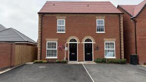 1, Wainwright Road, Coalville LE67 2DA