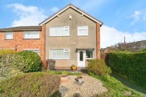 8, Eltham Close, Woodchurch CH49 5NL