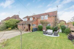 Silver Birches, Keymer Road, Burgess Hill RH15 0AN
