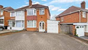 5, Calverley Road, Birmingham B38 8PW
