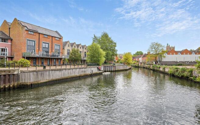 Riverside