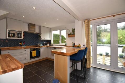 The Causeway, Falmouth, TR11
