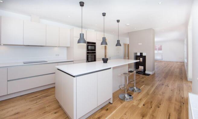 Kitchen/Dining...
