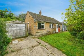 2, Willow Drive, Setchey PE33 0BG
