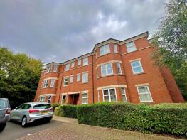 Apartment 15, Roman Place, Oliver Close, Leicester LE7 2NR