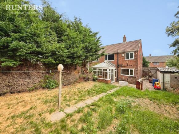 2 bed Semi-Detached for sale Image 10