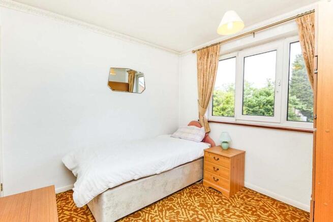 Bedoom Two