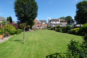 9, Greenall Avenue, Penketh, Warrington WA5 2SA