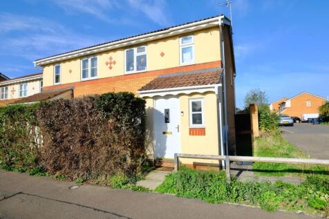 Alder Drive, Huntingdon, PE29