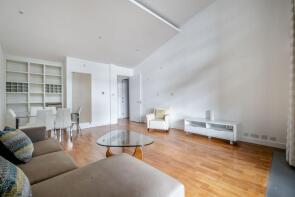 48, 40 Lexington Apartments, City Road, London EC1Y 2AN