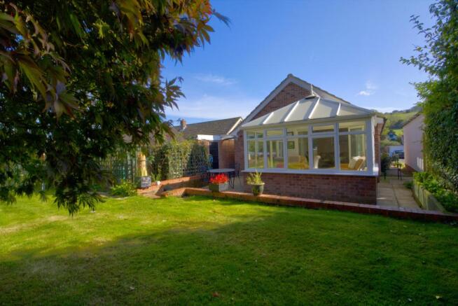 Rear Garden 2