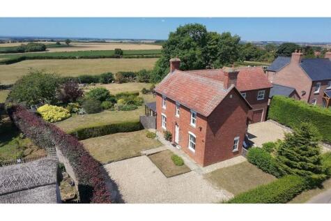 Mareham On The Hill, Horncastle, LN9