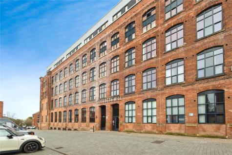 Elisabeth Gardens, Stockport, Greater Manchester, SK5