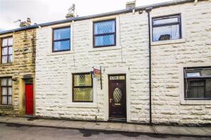 3, Shawclough Street, Whitewell Bottom, Rossendale BB4 9JY