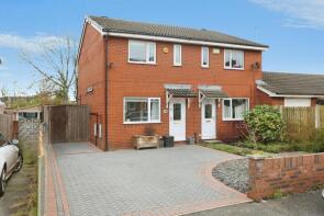 19, Kingsley Avenue, South Reddish, Stockport SK4 1PW