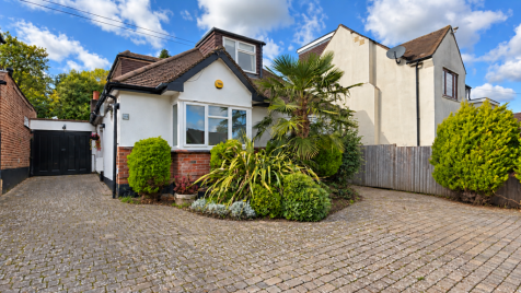 Hillside, Banstead, Surrey, SM7 1HA
