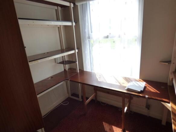 Bedroom Five