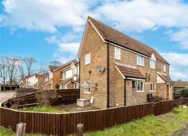 65, Samor Way, Didcot OX11 8RE