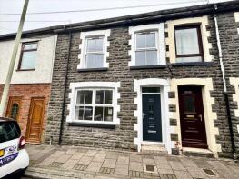 204, Tyntyla Road, Ystrad, Pentre CF41 7SE