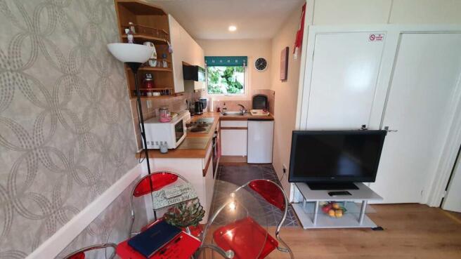 Lanteglos Holiday Park, Camelford photo 4