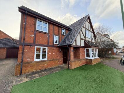 Garwood Crescent, GRANGE FARM, MK8