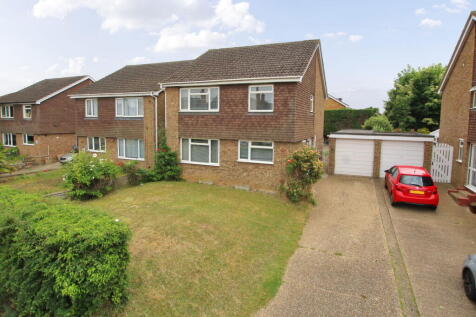 Station Road, Potton, Sandy, SG19 2PU