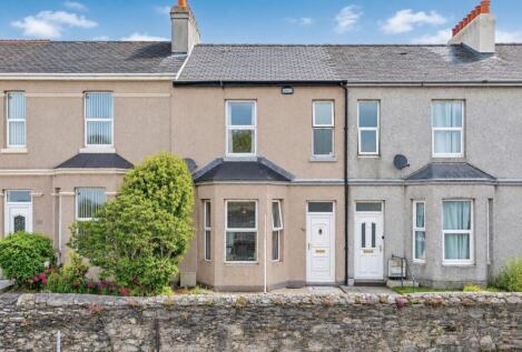 Old Laira Road, Plymouth, PL3