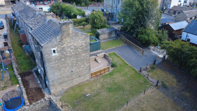 3 bed End of Terrace for sale Image 5