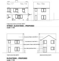2, Tyning Road, Peasedown St John, Bath BA2 8HT