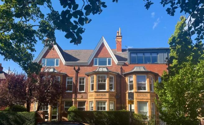 External Front