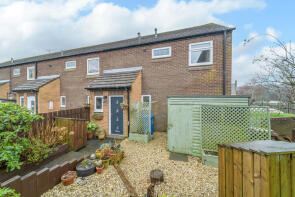 13, Addycombe Close, Rothbury NE65 7QF