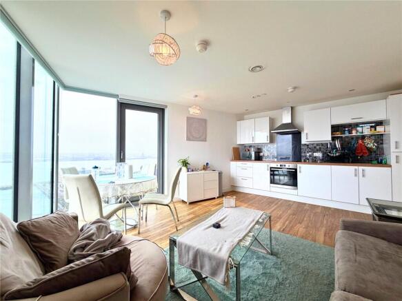 Open-Plan Living