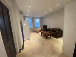 Flat 3, 19, Staverton Road, London NW2 5EY