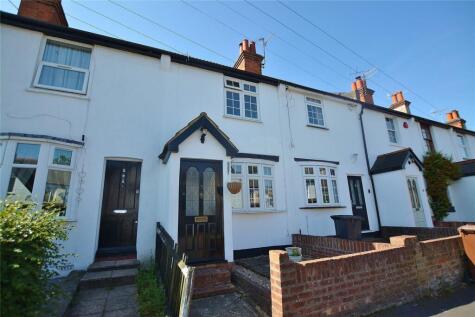 Rosebury Road, Bushey, Bushey, WD23
