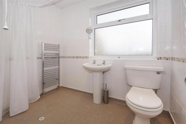 Wet Room