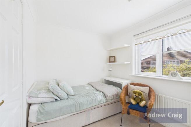 Front Bedroom