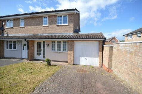 Crestfield Avenue, Bridgwater, Somerset, TA6