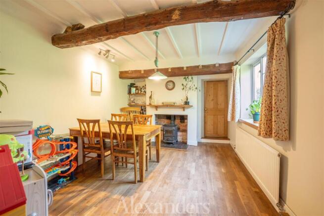 Church Road, Nailstone photo 4