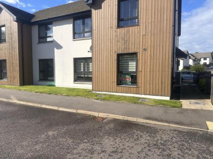 26 Stillmans Wynd, Elgin, Moray IV30 8AD