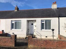 7, Silvermount, Annan DG12 5DT