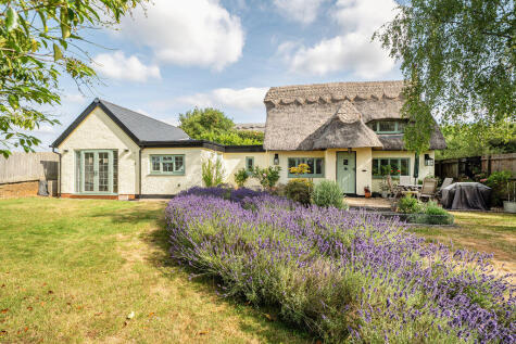 Plummers Lane, Haynes, MK45