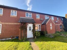 14, Bredfield Close, Felixstowe IP11 2FD