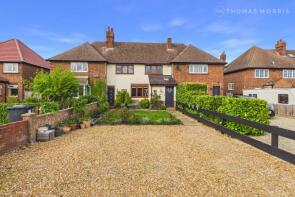 14, Mill Hill Road, St. Neots PE19 7AQ