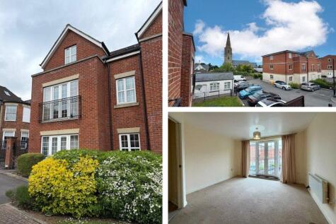 Cricklade Street, Old Town, Swindon, SN1