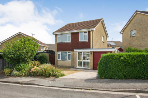 Canons Close, Southdown, Bath, Bath And North East Somerset