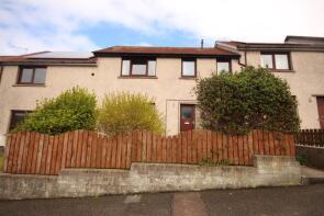 84, Newtown Drive, Macduff AB44 1SR