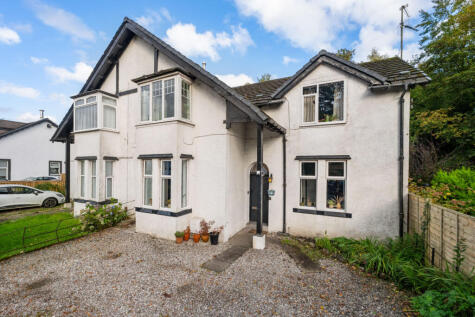 46 Clober Road, Milngavie, Glasgow, G62 7SR